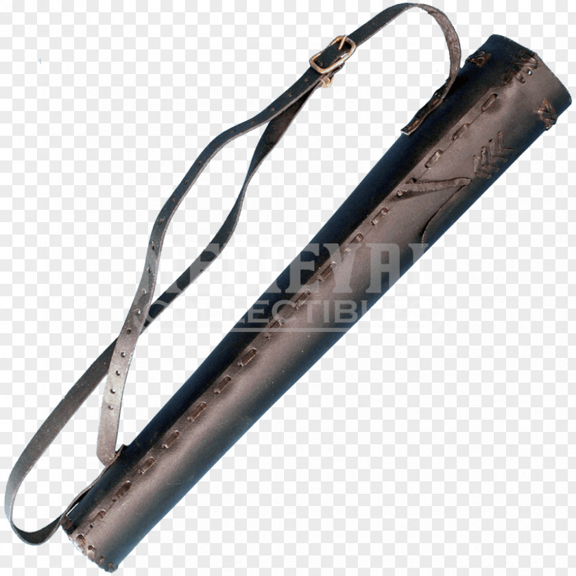 Arrow Quiver Popruh Belt Backpack PNG