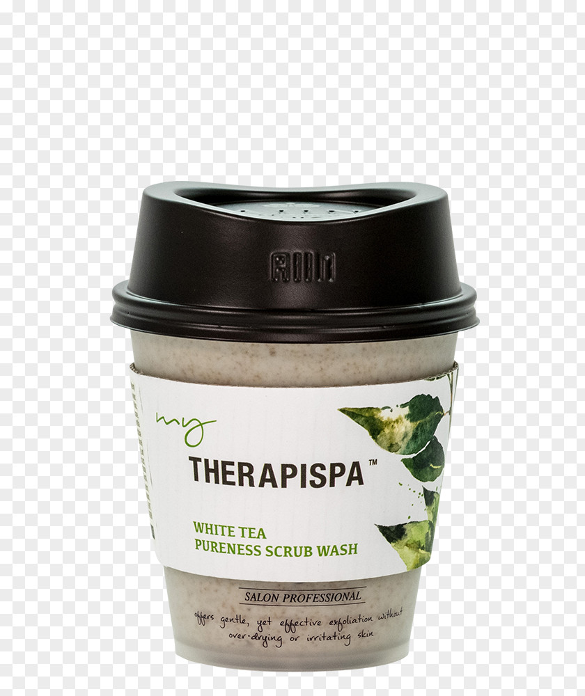 Body Scrub White Tea Green Exfoliation Plant PNG