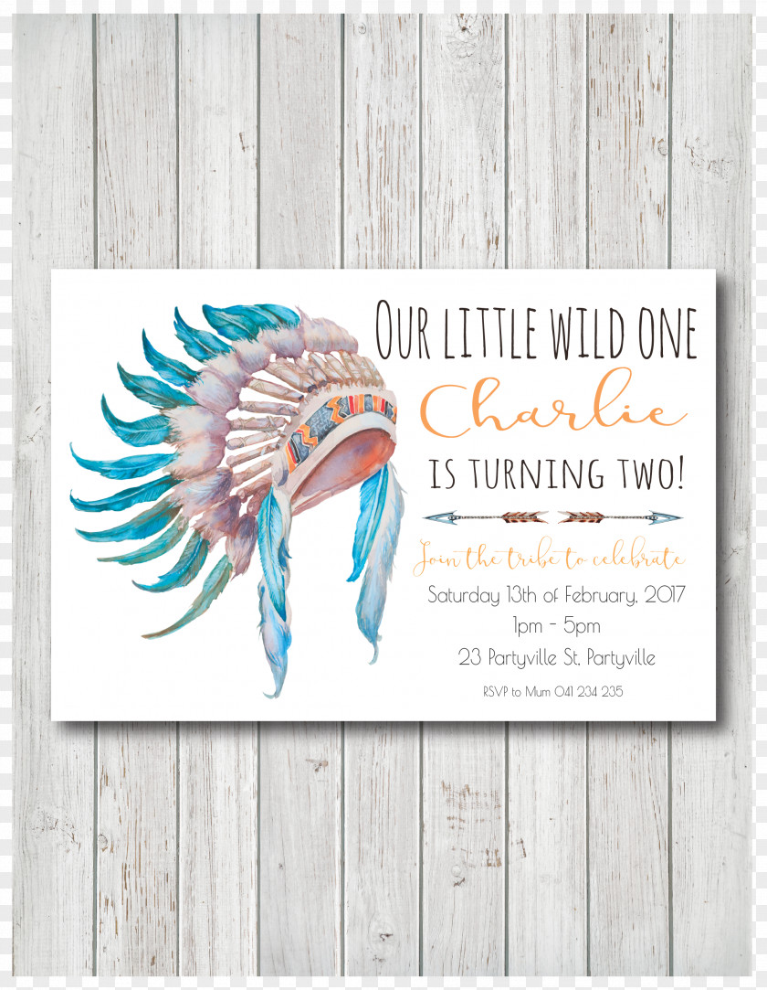 Boy Wedding Invitation Birthday Party Child PNG