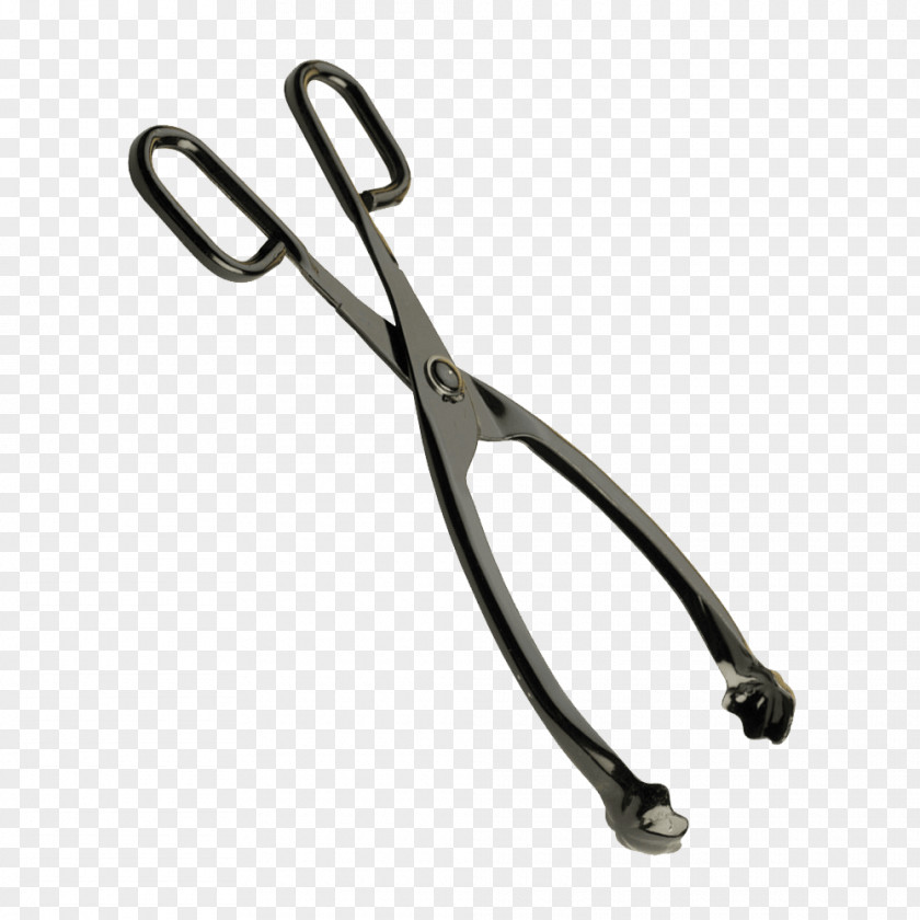 Coal Tool Tongs Fireplace Stove PNG