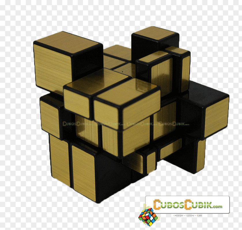 Cube Rubik's Cubo De Espejos Jigsaw Puzzles Revenge PNG