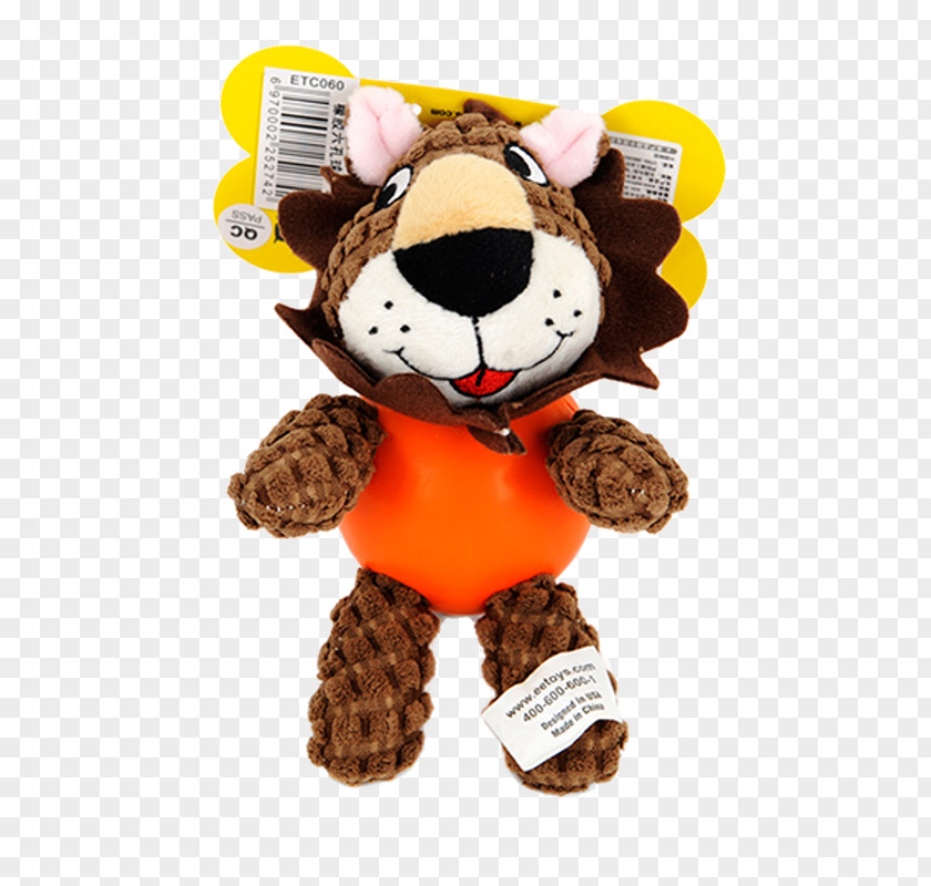 Dog Toy Toys Stuffed Animals & Cuddly Squeaky PNG
