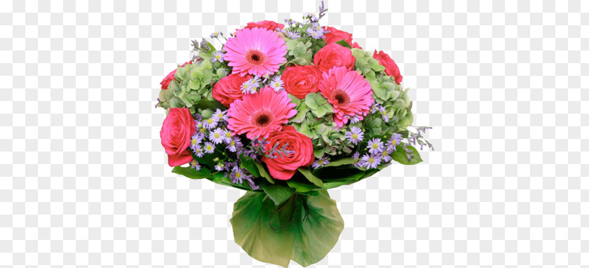 Flower Floristry Bouquet Delivery Birth PNG