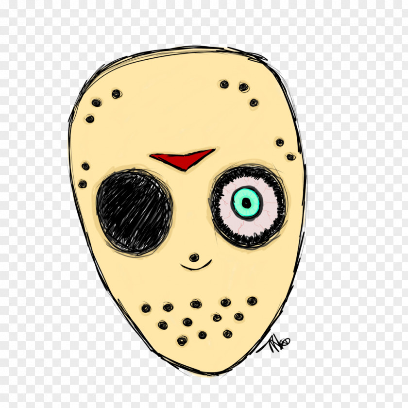 Horror Jason Voorhees Halloween Film Series Friday The 13th Mask PNG