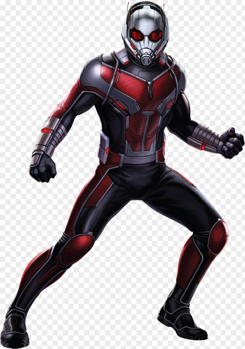 Iron Ant-Man Man Hank Pym Marvel Cinematic Universe PNG