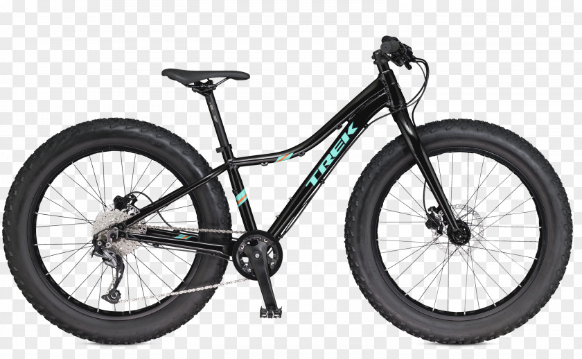 Kids Cycling Trek Bicycle Corporation Fatbike Mountain Bike Frames PNG