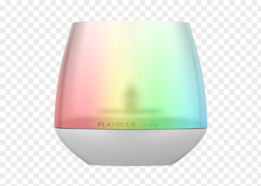 Light Candle Lamp MiPow Playbulb Color PNG