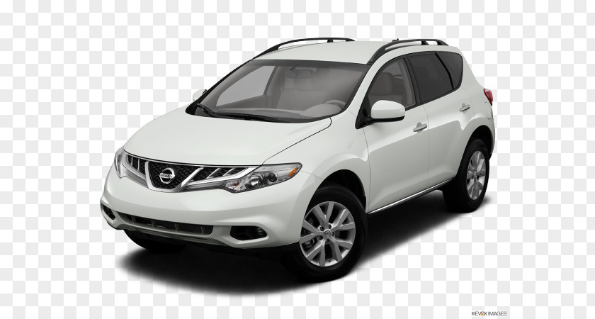 Nissan 2011 Murano Car 2015 2014 PNG