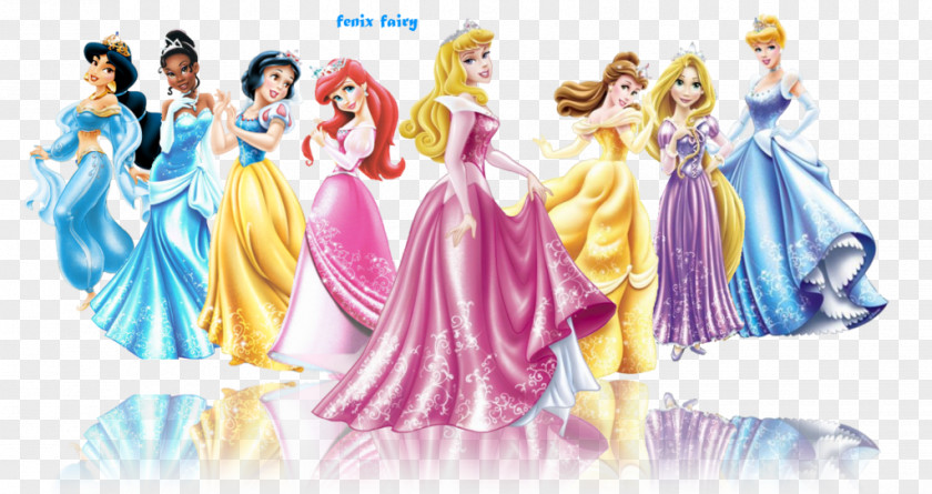 Princess Dream Disney Walt World Anna Fairies PNG