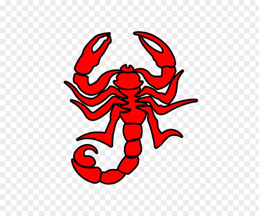 Scorpio Astrological Sign Zodiac Clip Art PNG