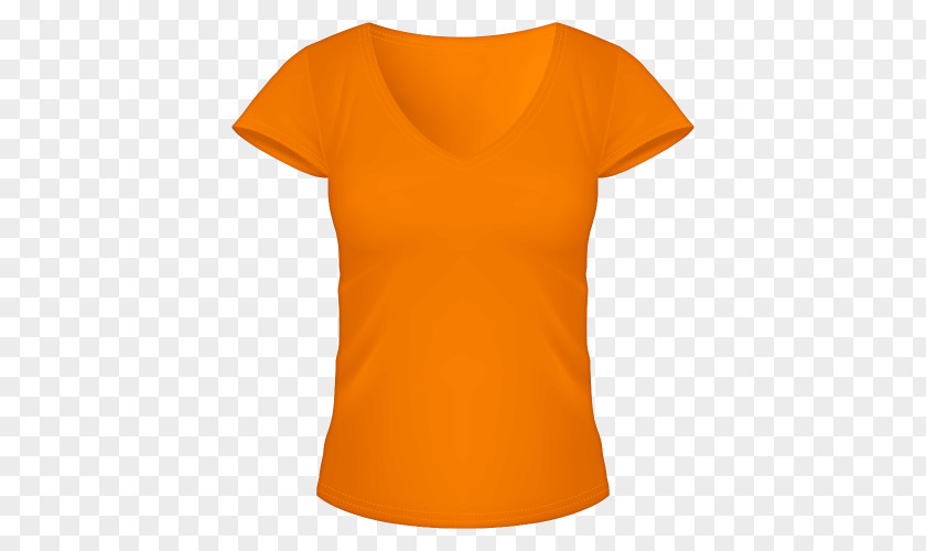 T-shirt Crew Neck Neckline Sleeve PNG