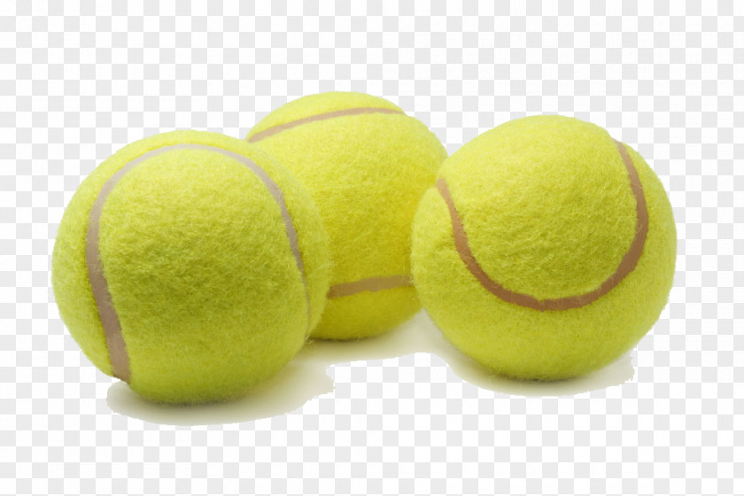 Tennis Ball PNG