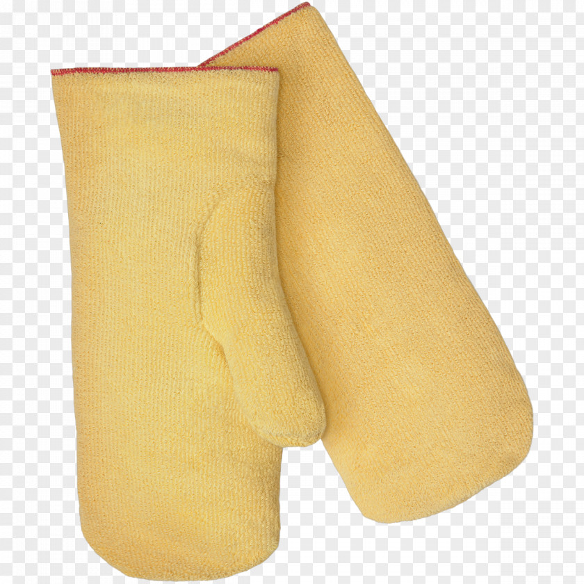 Terrycloth Cut-resistant Gloves Kevlar Heat PNG
