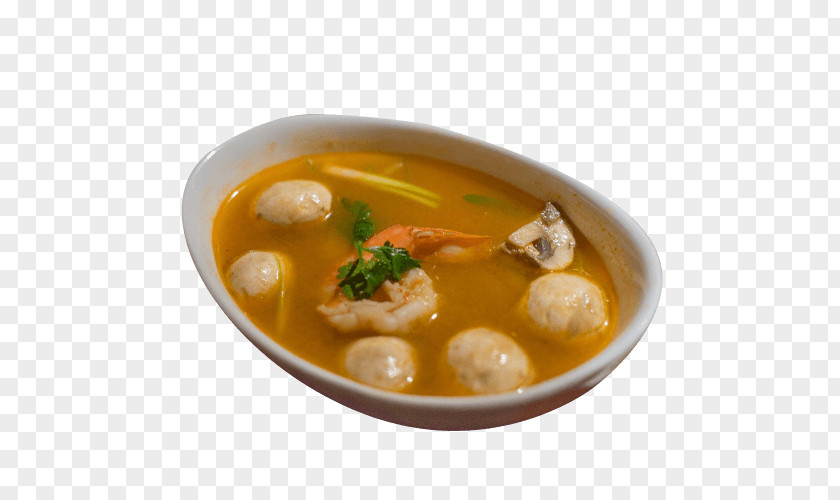 Tom Yam Yellow Curry Yum Kha Kai Canh Chua Matzah Ball PNG