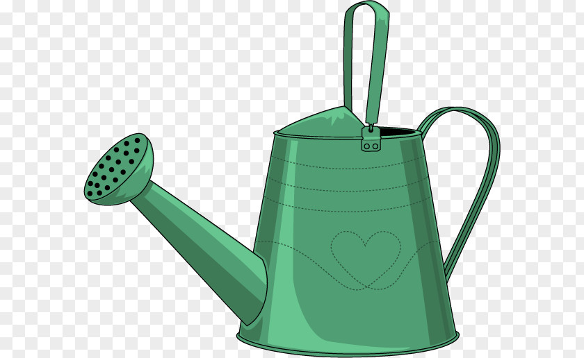 Watering Cliparts Can Garden Clip Art PNG