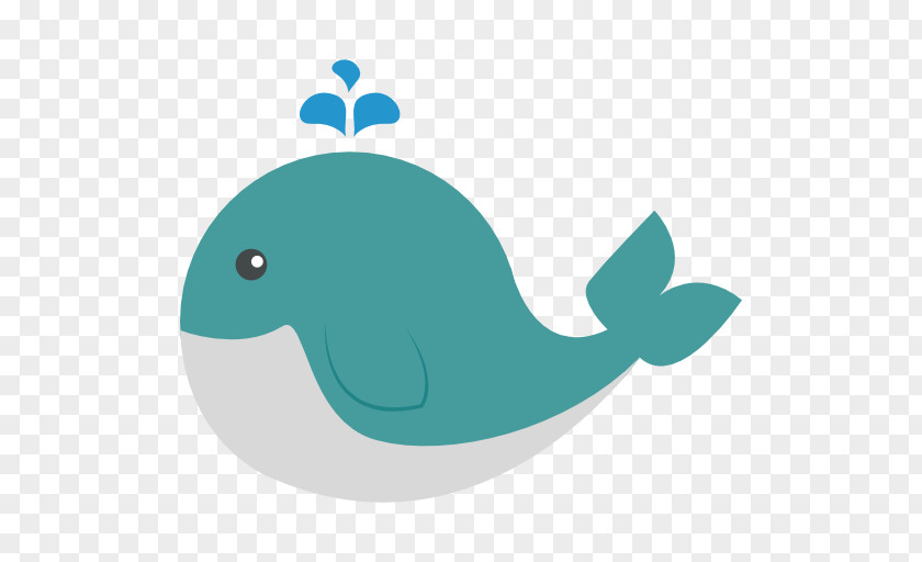 Whale Icon PNG