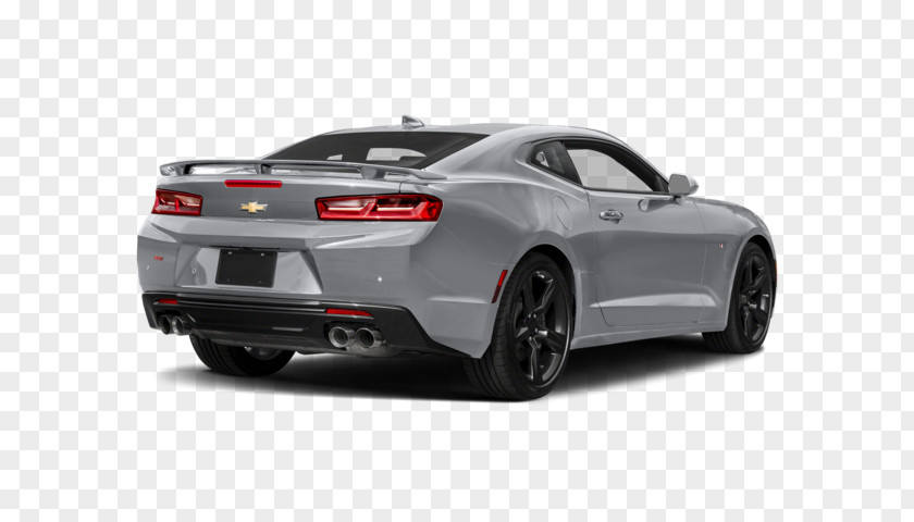 2018 Camaro Ford Motor Company Car Chevrolet Price PNG
