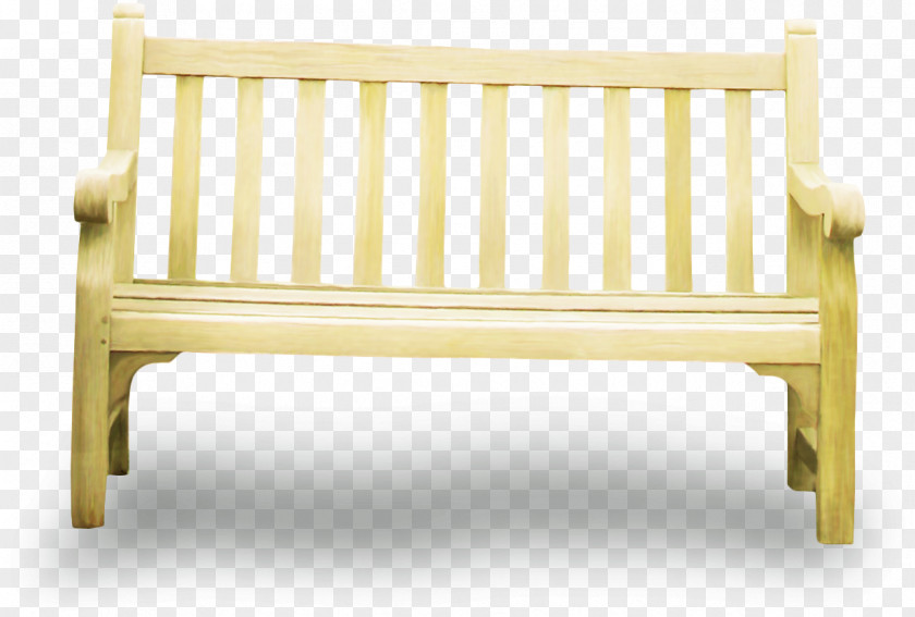 Chair Bench Furniture PNG