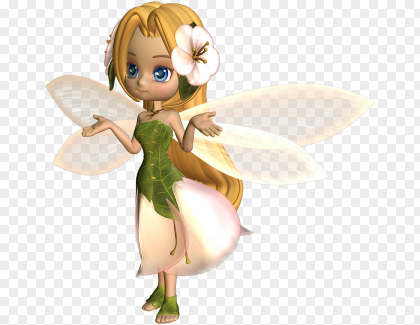 Fairy Tinker Bell Christmas Elf PNG