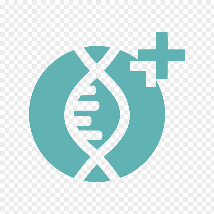 Genetics Badge Logo Design Text Trademark PNG