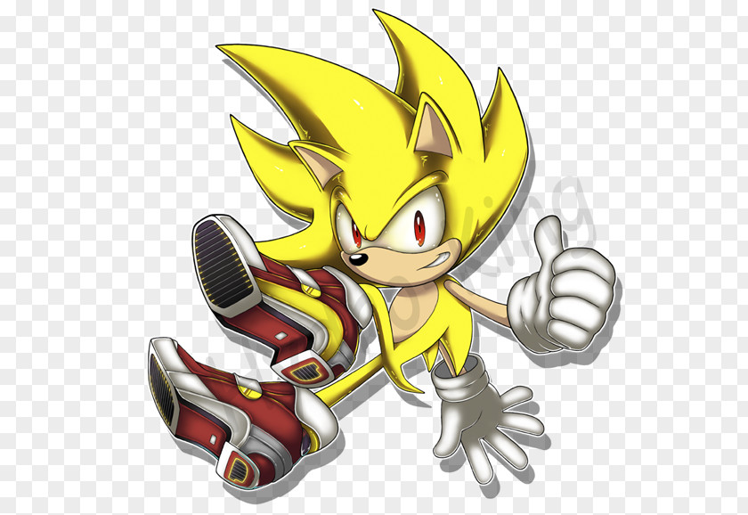 Hedgehog Sonic Adventure 2 Fan Art PNG