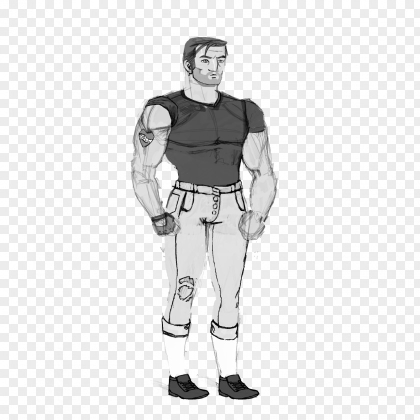 Idle Animations Drawing Clothing Color PNG