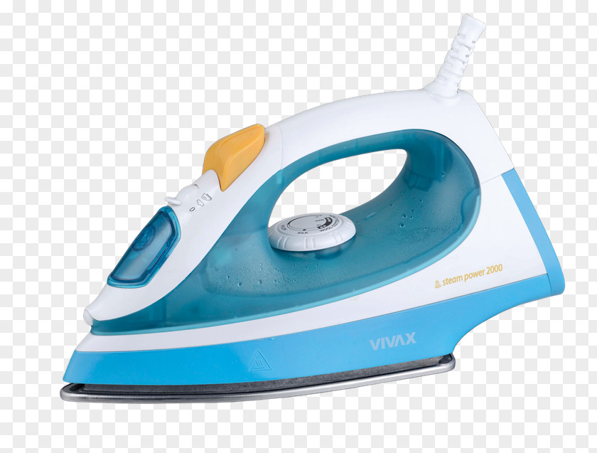 Iron Cup Clothes Home Appliance Ironing Steam Small PNG
