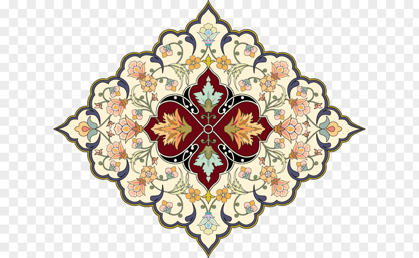 Islam Islamic Geometric Patterns Ornament Art Design: A Genius For Geometry PNG