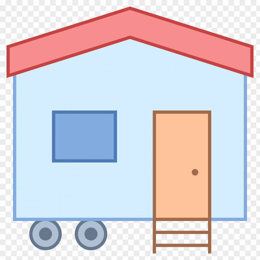 Line House Point PNG