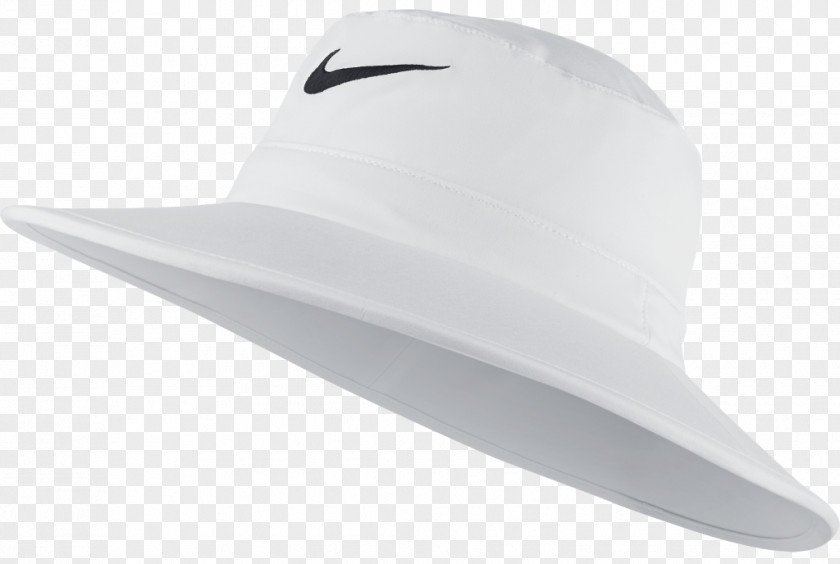Nike Bucket Hat Golf Cap PNG
