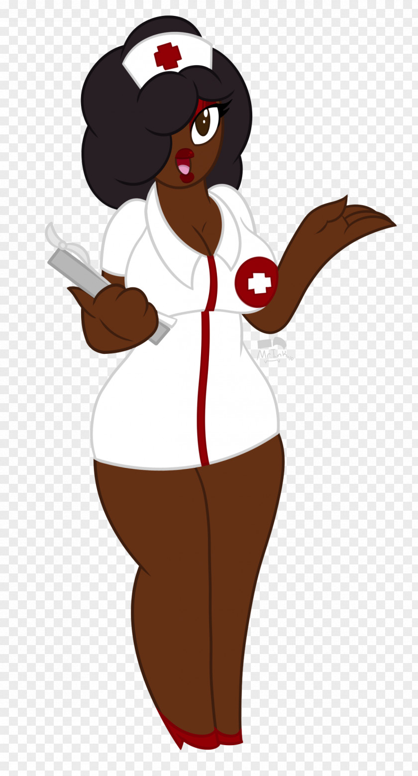 Nurse Nursing Cartoon Clinical Specialist PNG