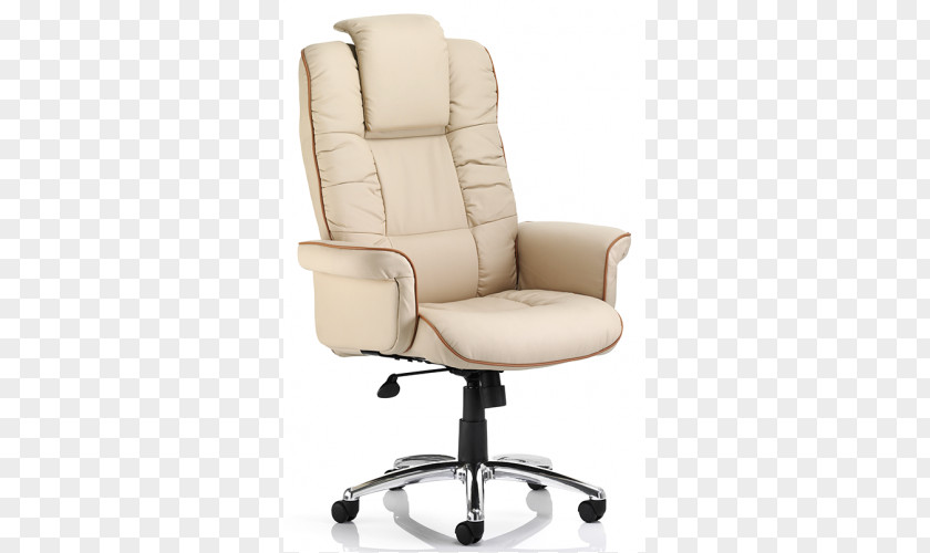 Office Desk Chairs & Swivel Chair Furniture Seat PNG