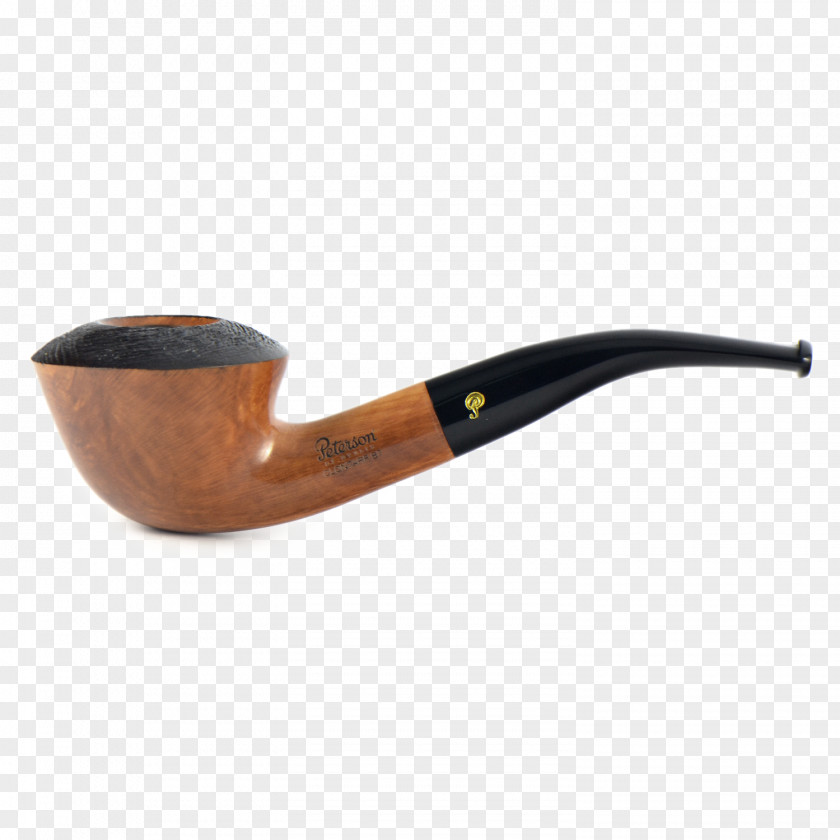 Peterson Pipes Tobacco Pipe Smoking Product Design PNG