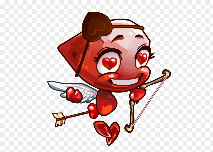 PopCap Games Character Nose Clip Art PNG