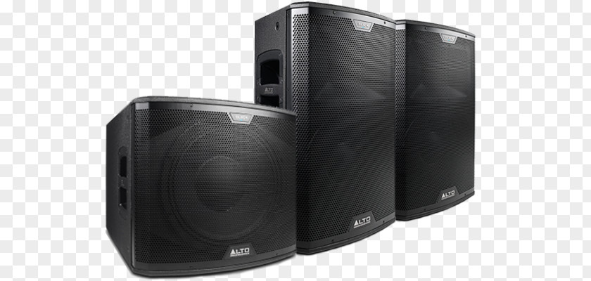 Promotions Celebrate Subwoofer Computer Speakers Loudspeaker Powered Public Address Systems PNG