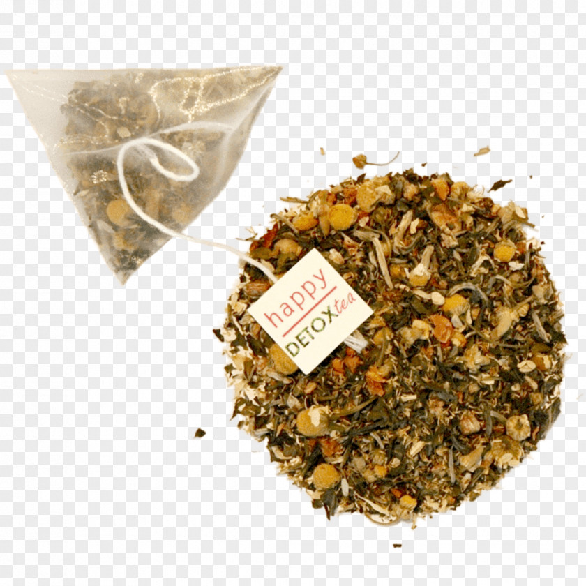 Red Tea Detox Recipe Earl Grey Mixture Spice PNG