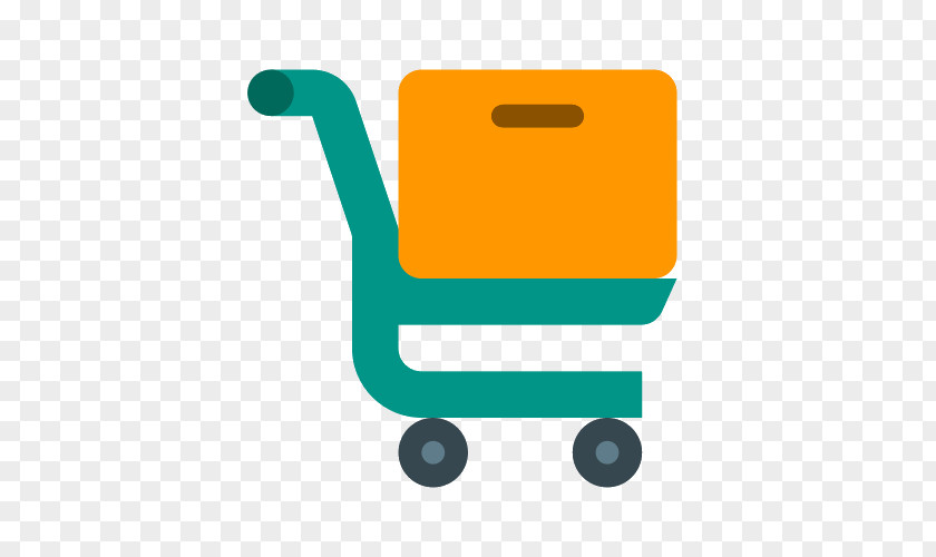 Shopping Cart Software Service PNG