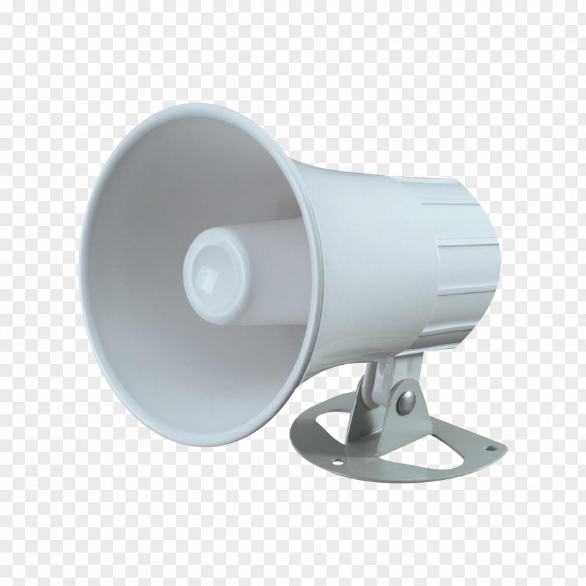 Siren Security Alarms & Systems Alarm Device Horn Loudspeaker PNG