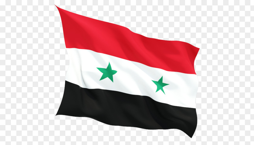 Syria Flag Of Iraq Egypt Sudan PNG