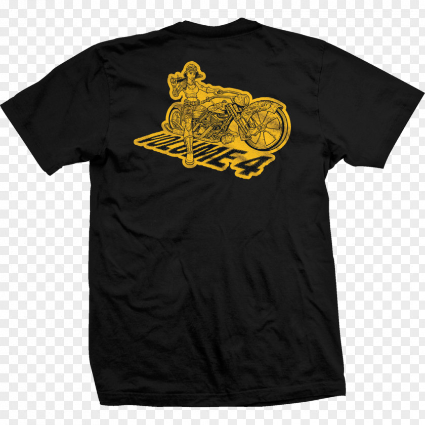 T-shirt Hoodie Clothing HMV PNG