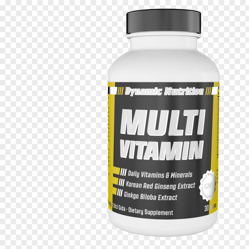 Tablet Dietary Supplement Nutrient Multivitamin Capsule PNG