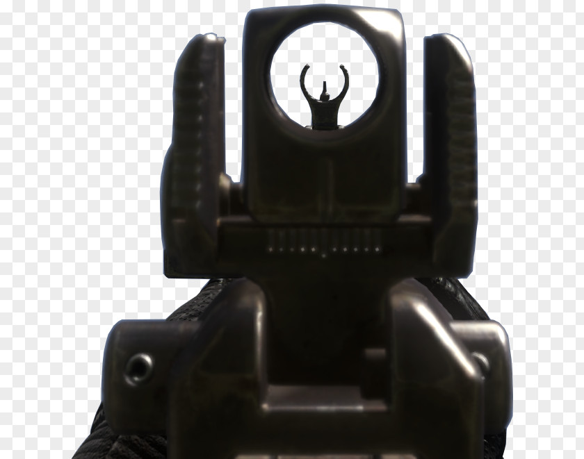 Target Call Of Duty: Ghosts CZ 805 BREN PNG