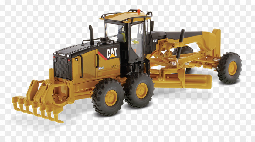 Tractor Caterpillar Inc. Grader 797 Machine D11 PNG