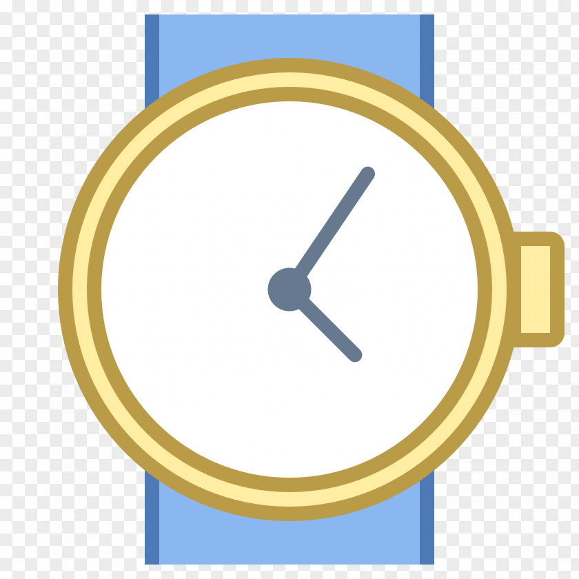 Watch Smartwatch Clock Stopwatch PNG