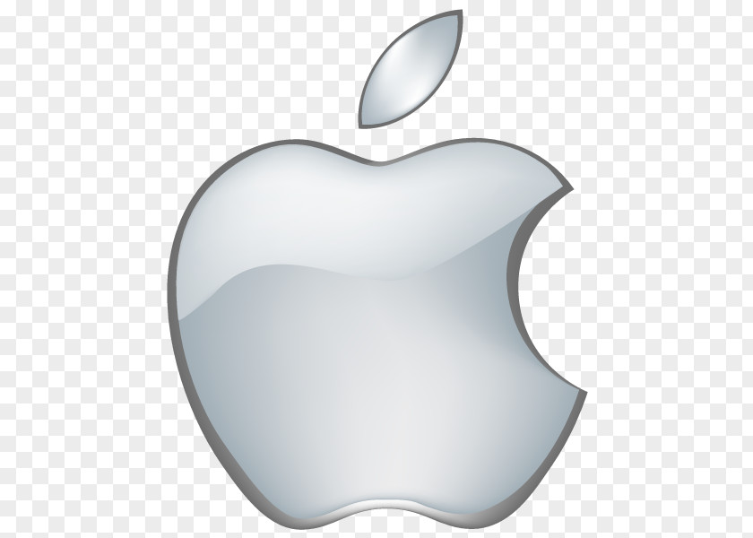 Apple Logo ID PNG