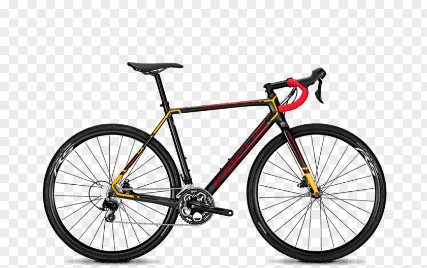 Bicycle 2017 Ford Focus Cyclo-cross Bikes PNG