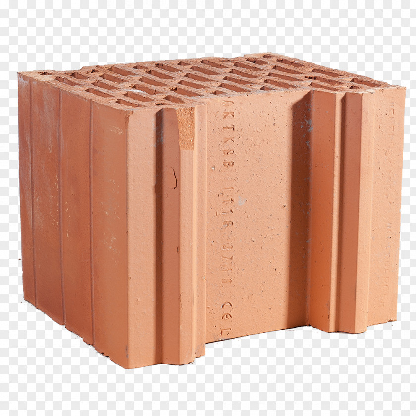 Brick Wienerberger Masonry Mortar Ceramic PNG