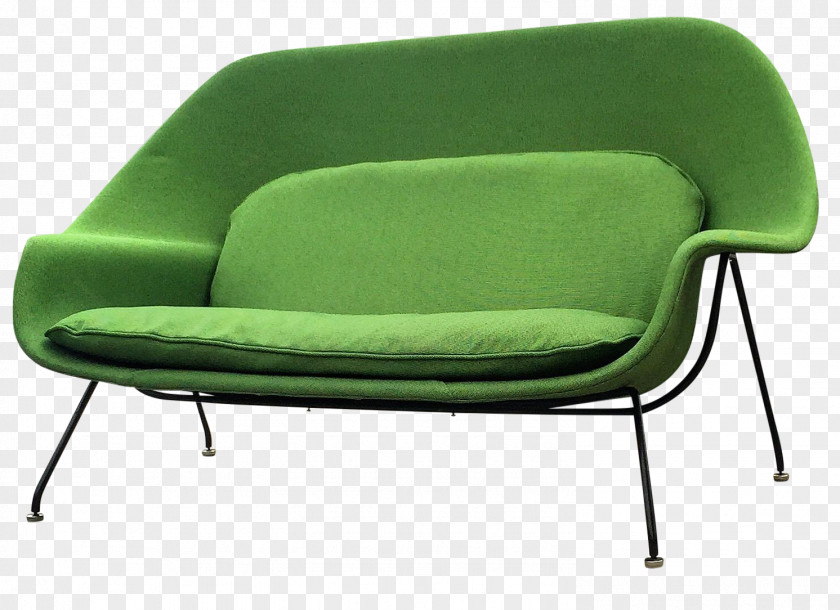 Chair Womb Couch Foot Rests PNG