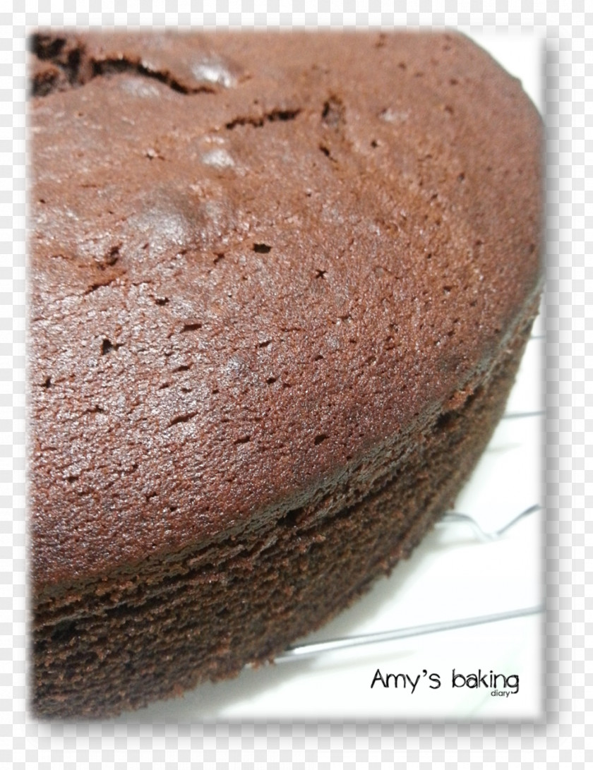 Chocolate Baking PNG