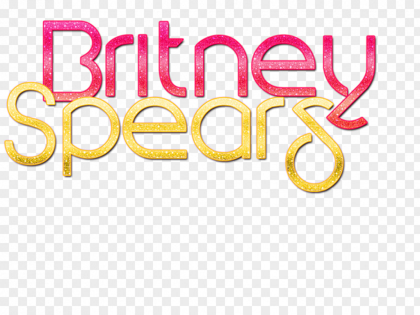 Countdown Font Design Britney Fantasy Radiance Perfume Eau De Cologne PNG
